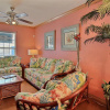 Отель Sandy Seashell 3GSC in Port Aransas, фото 21