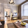 Отель Residence Brehova, фото 3