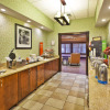 Отель Hampton Inn Gaylord, фото 19