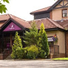 Отель Premier Inn Glasgow East, фото 1