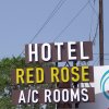 Отель Red Rose, фото 1