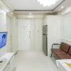 Отель Comfortable And Homey 2Br At Bassura City Apartment, фото 2