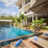 Отель Model Angkor Hotel, фото 16