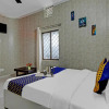 Отель SPOT ON 70204 Hotel Greenview Homestay, фото 1