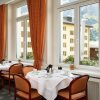 Отель Thermalhotels und Walliser Alpentherme & SPA Leukerbad, фото 31