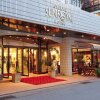 Отель Ryukyu Sun Royal Hotel в Нахе