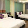 Отель Jin Bao Hotel, фото 9