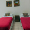 Отель Departamentos Temporarios Tucuman, фото 18