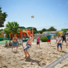 Отель Camping Les Peupliers, фото 11