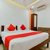 Отель OYO 16711 Malabar Plaza Inn, фото 3