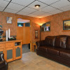 Отель Rocker Inn, фото 22