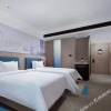 Отель Hampton by Hilton Foshan West Station, фото 5