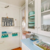 Отель Sunny Treasure Island Bungalow, 200 Steps to Beach, фото 8
