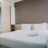 Отель Best Deal And Comfortable 2Br Asatti Apartment, фото 7