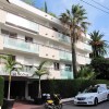 Отель Apartment With one Bedroom in Antibes, With Enclosed Garden and Wifi - 250 m From the Beach, фото 24