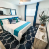 Отель Galveston Beach Condos, фото 23