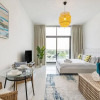 Отель Cozy studio at Damac Hills, фото 16