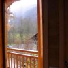 Отель Apartment With 2 Bedrooms In Samoens With Wonderful Mountain View Furnished Garden And Wifi, фото 17