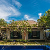 Отель Frangipani Villa in Nai Harn (5 bedroom), фото 1