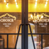 Отель Gwangju Cheomdan Hotel Choice, фото 40