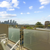 Отель Modern Potts Point Studio, фото 6