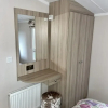 Отель Homely 2 bed Chalet Tuxford, фото 1