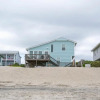 Отель My Two Gulls by Oak Island Accommodations, фото 17