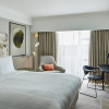 Отель London Marriott Hotel Kensington, фото 7