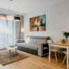 Отель Exclusive Apartments, фото 1