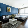 Отель First Choice Suites, фото 4