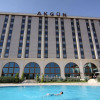 Отель Akgun Elazig Hotel, фото 10