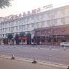 Отель Lancheng Business Hotel - Baoding, фото 1