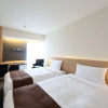Отель Hakata Tokyu REI Hotel, фото 25