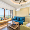 Отель Sanya Kairuilai Sea View Holiday Hotel, фото 6