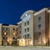 Отель Candlewood Suites Columbia East, an IHG Hotel, фото 23