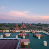 Отель Temple View Bagan, фото 41