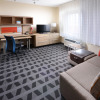 Отель Towneplace Suites by Marriott Houston Galleria Area, фото 3