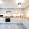 Отель South Esk 8 - Modern 2 bed Apartment, фото 4