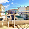 Отель Apart Hotel Riviera - Grimaldi - Promenade des Anglais, фото 8