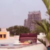 Отель Madurai Kolam, фото 10