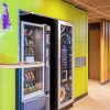 Отель ibis budget Limoges Nord, фото 13