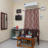 Отель OYO 5807 Palar Residency, фото 13