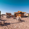 Отель Yiyun Mansion Botique Inn Pingyao, фото 14