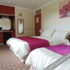 Отель Mountain View B&B, фото 2
