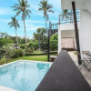 Отель Chaweng Design Villa No 2 1 Bed, фото 13