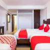 Отель OYO Hotel Punta Guadalupe, San Cristóbal, фото 5