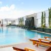 Отель Kantary Hotel and Serviced Apartments, Ayutthaya, фото 14