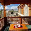 Отель Ladakh Residency, фото 7