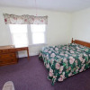 Отель Beach Gardens Motel, фото 4