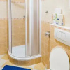 Отель Apartmány Červenohorské sedlo, фото 7